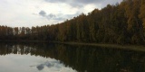 Озеро Парное